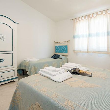 Apartamento Le Due Isole Olbia Exterior foto