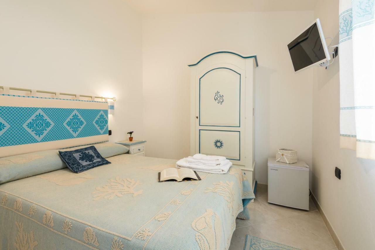 Apartamento Le Due Isole Olbia Exterior foto