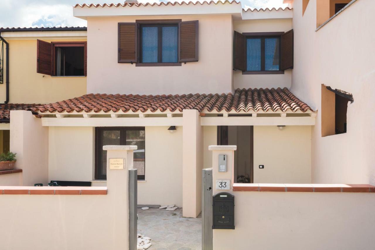 Apartamento Le Due Isole Olbia Exterior foto
