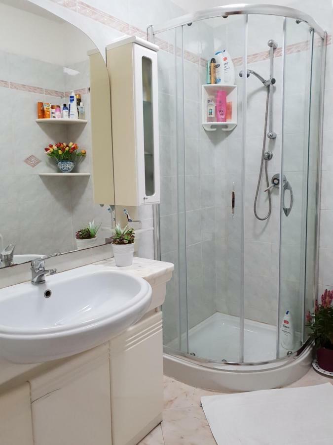Apartamento Le Due Isole Olbia Exterior foto