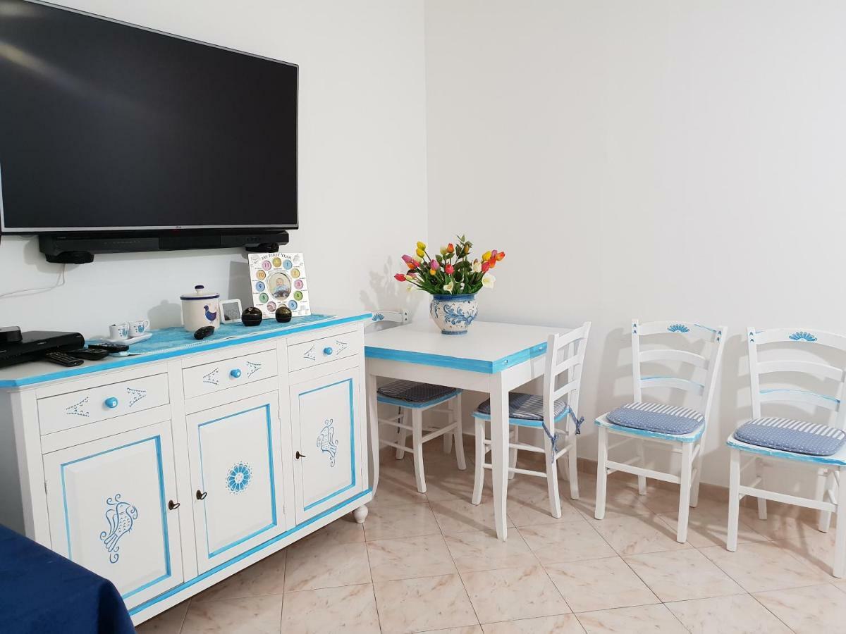Apartamento Le Due Isole Olbia Exterior foto