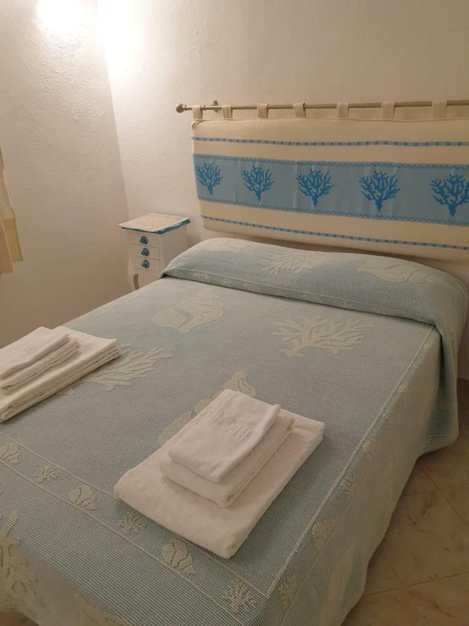 Apartamento Le Due Isole Olbia Exterior foto