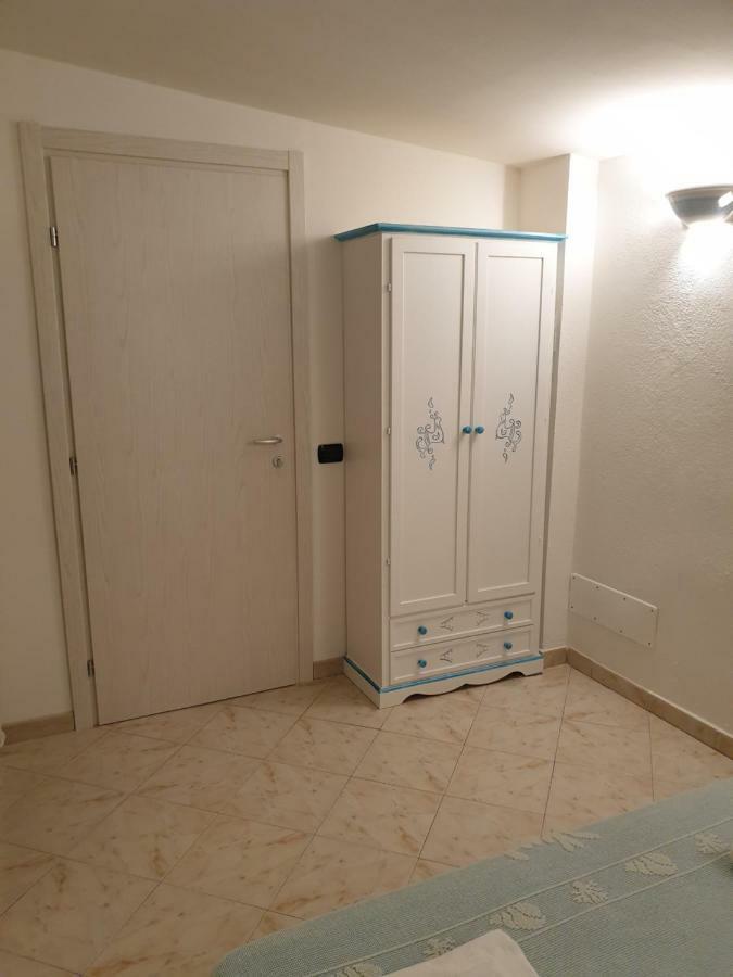 Apartamento Le Due Isole Olbia Exterior foto