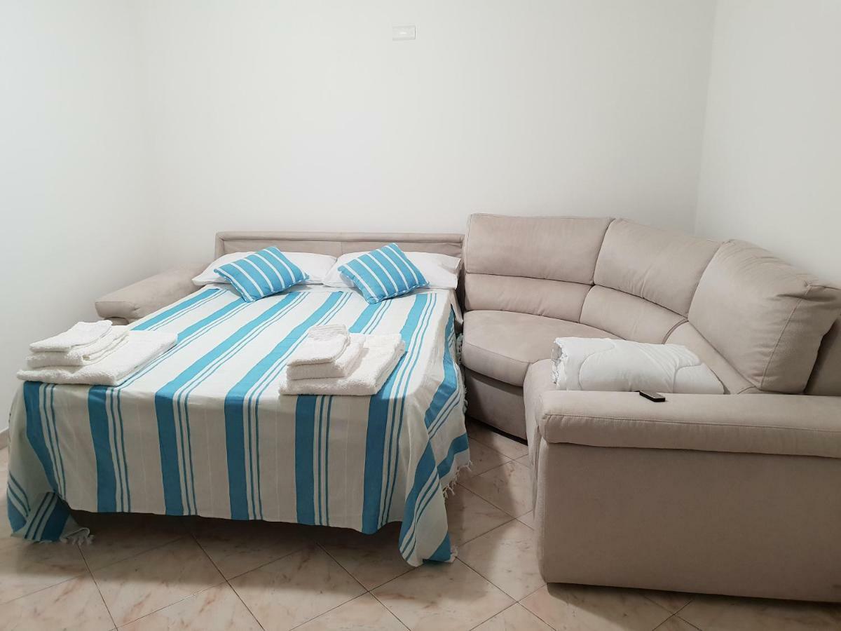 Apartamento Le Due Isole Olbia Exterior foto