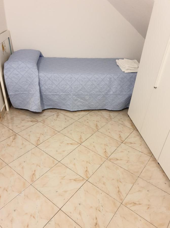 Apartamento Le Due Isole Olbia Exterior foto